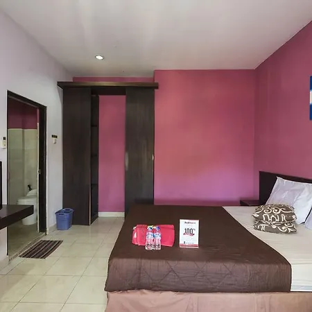 Reddoorz @ Bakung Sari Kuta 2 Hotel